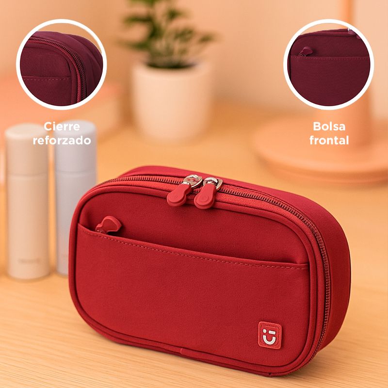 Cosmetiquera-Textil-Roja-18x11x7-cm-5-30962