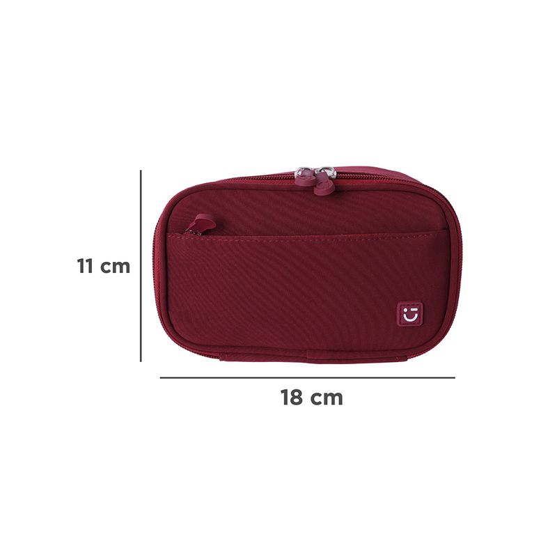 Cosmetiquera-Textil-Roja-18x11x7-cm-6-30962