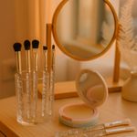 Kit-Brochas-De-Maquillaje-Silver-Gray-Sint-ticas-5-Piezas-2-29253