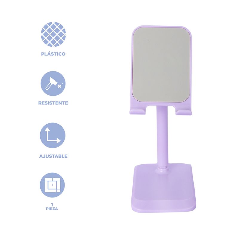 Soporte-Para-Celular-De-Escritorio-Sint-tico-Lila-3-31304