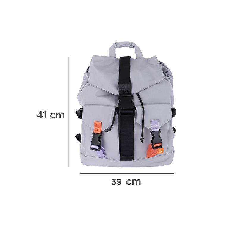 Mochila-B-sica-Textil-Gris-39x41-cm-6-31314
