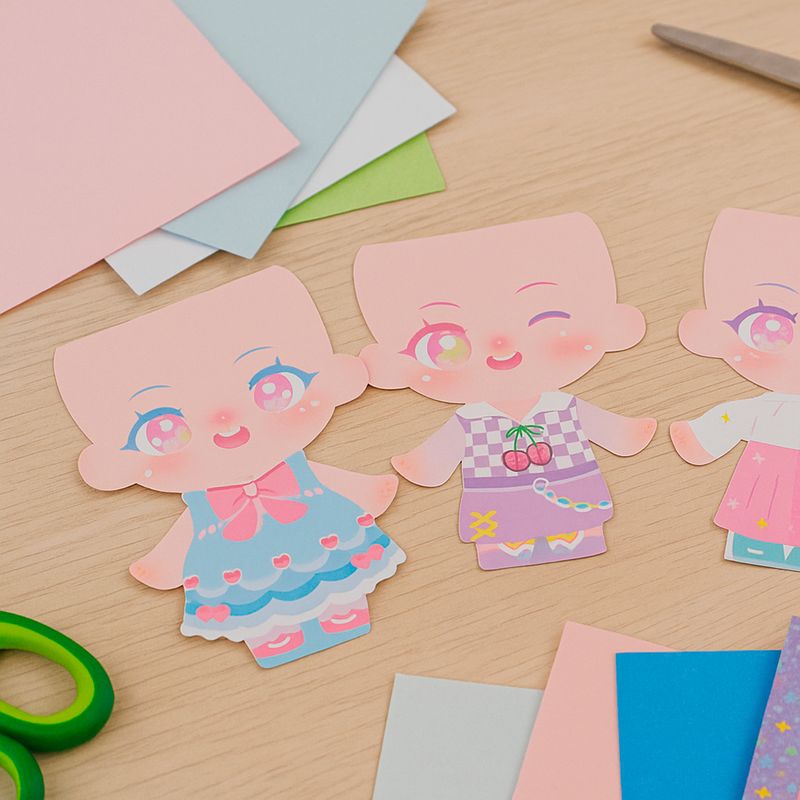 Mu-ecas-De-Papel-Accesorios-Para-El-Cabello-2-31324
