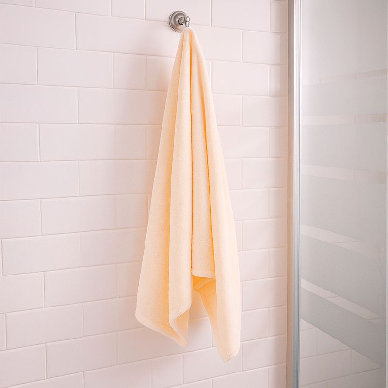 Toalla-De-Ba-o-Textil-Beige-140x70-cm-2-31330
