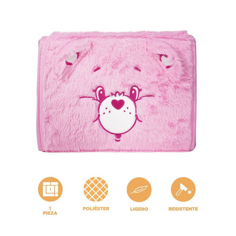 Organizador-Plegable-Ositos-Cari-ositos-Alegrosita-Textil-Rosa-24x18-cm-3-31338