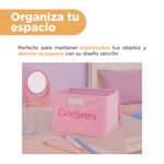 Organizador-Plegable-Ositos-Cari-ositos-Alegrosita-Textil-Rosa-24x18-cm-5-31338