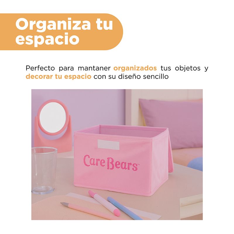 Organizador-Plegable-Ositos-Cari-ositos-Alegrosita-Textil-Rosa-24x18-cm-5-31338