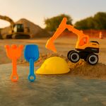 Juguete-Para-Playa-Veh-culo-Excavadora-4-Piezas-2-31341