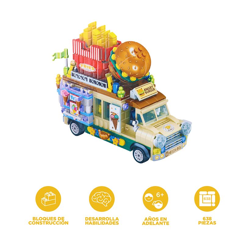 Bloques-De-Construcci-n-Carrito-De-Hamburguesas-This-Is-Life-638-Piezas-3-31355