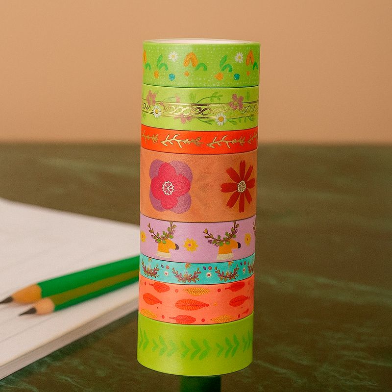 Set-Cintas-Adhesivas-Estampados-Multidise-o-Washi-Multicolor-8-Piezas-2-31366