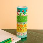 Set-Cintas-Adhesivas-Washi-Multicolor-8-Piezas-2-31367