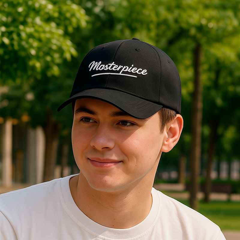 Gorra-Casual-Con-Tipograf-a-Bordada-Textil-Negra-Unitalla-2-31396