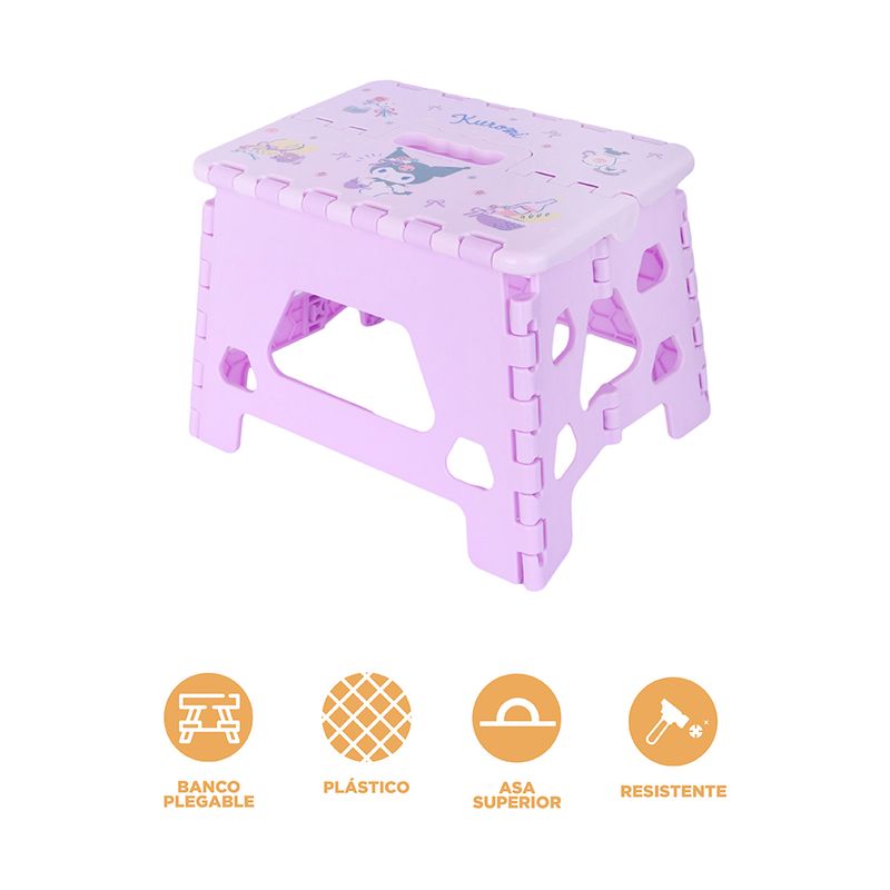 Taburete-Sanrio-Kuromi-Pl-stico-Lila-3-31412