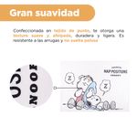 Manta-Snoopy-Textil-Beige-127x152-cm-5-31421