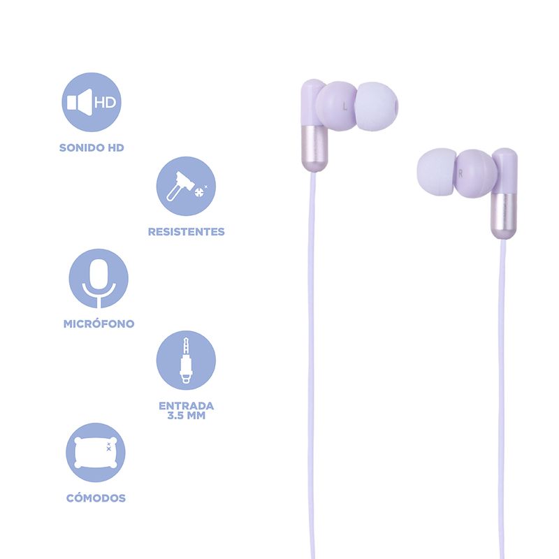 Aud-fonos-De-Cable-Life-Is-For-Fun-Lilas-Tipo-C-4-31426