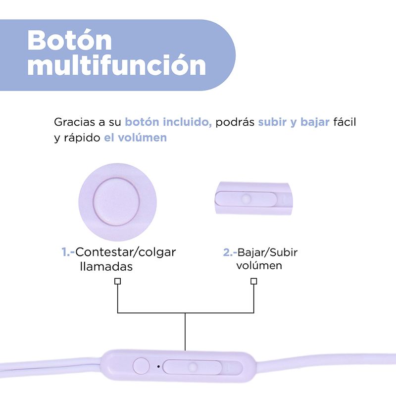 Aud-fonos-De-Cable-Life-Is-For-Fun-Morados-Tipo-C-5-31428
