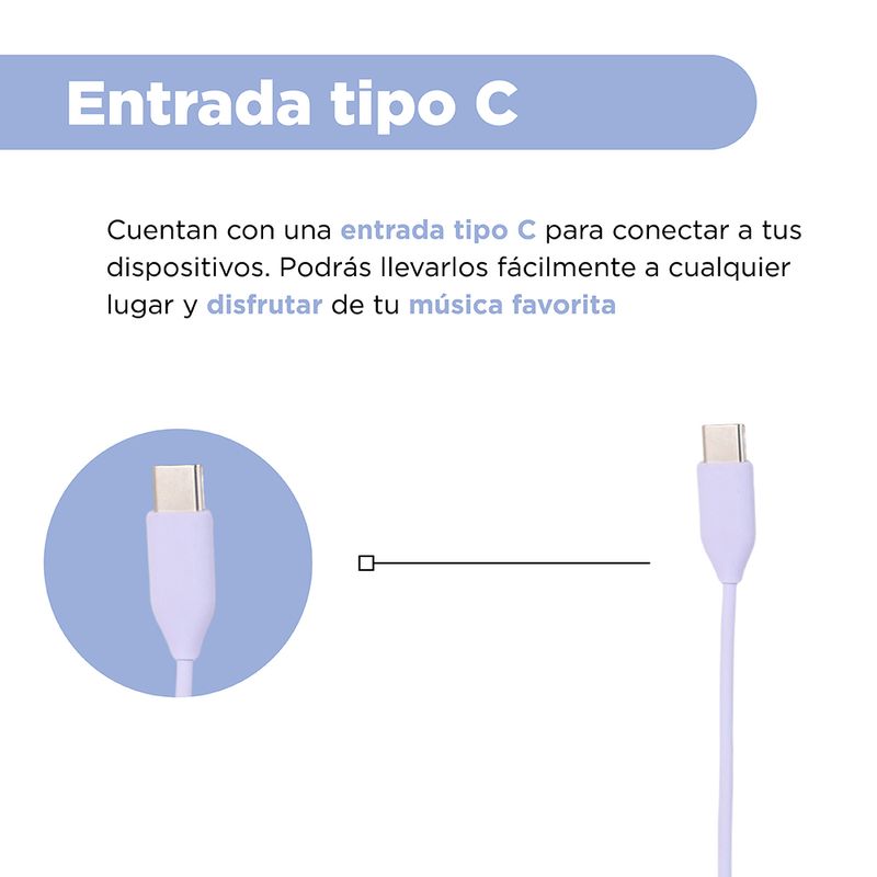 Aud-fonos-De-Cable-Life-Is-For-Fun-Morados-Tipo-C-6-31428