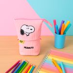 Lapicera-Snoopy-Vintage-Textil-Rosa-12x16-5-cm-2-31431