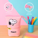 Lapicera-Snoopy-Vintage-Textil-Rosa-12x16-5-cm-5-31431