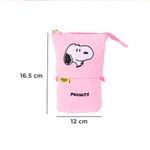 Lapicera-Snoopy-Vintage-Textil-Rosa-12x16-5-cm-6-31431