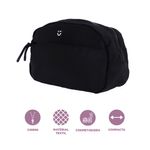 Cosmetiquera-B-sica-Textil-Negra-25x14x9-cm-3-31436