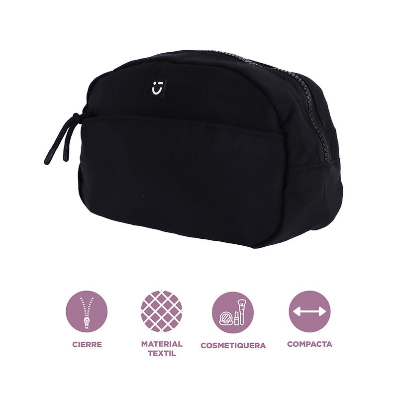 Cosmetiquera-B-sica-Textil-Negra-25x14x9-cm-3-31436