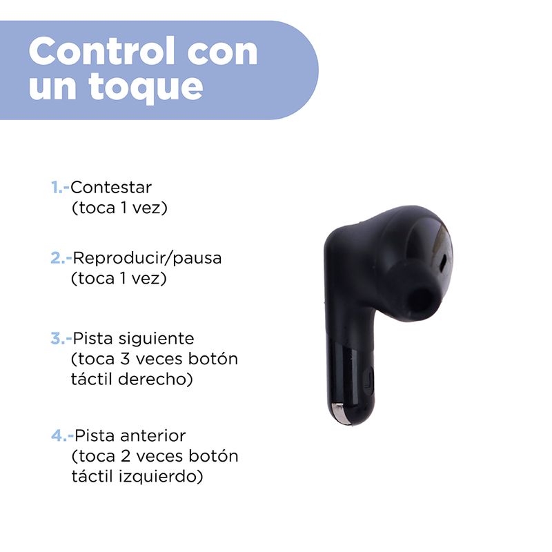 Aud-fonos-Inal-mbricos-Con-Estuche-Life-Is-For-Fun-Sint-ticos-Negros-4-31447