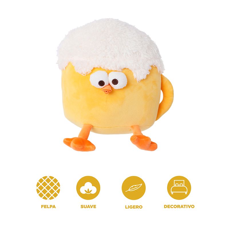 Peluche-DunDun-En-Forma-De-Tarrito-De-Cerveza-Felpa-Amarillo-28-5x24-5-cm-3-31471