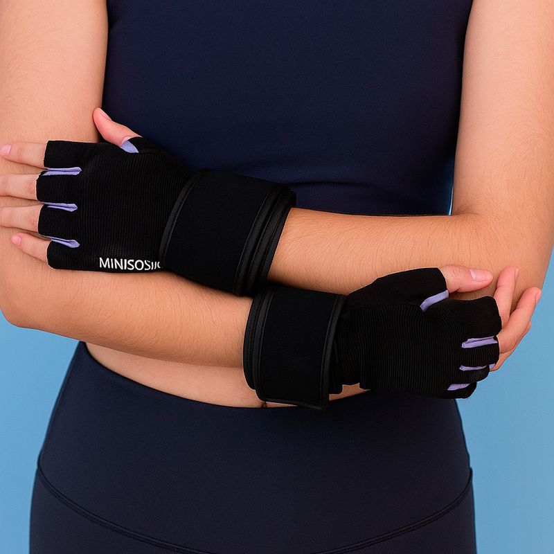 Guantes-Deportivos-Textiles-Negros-Unitalla-2-31475