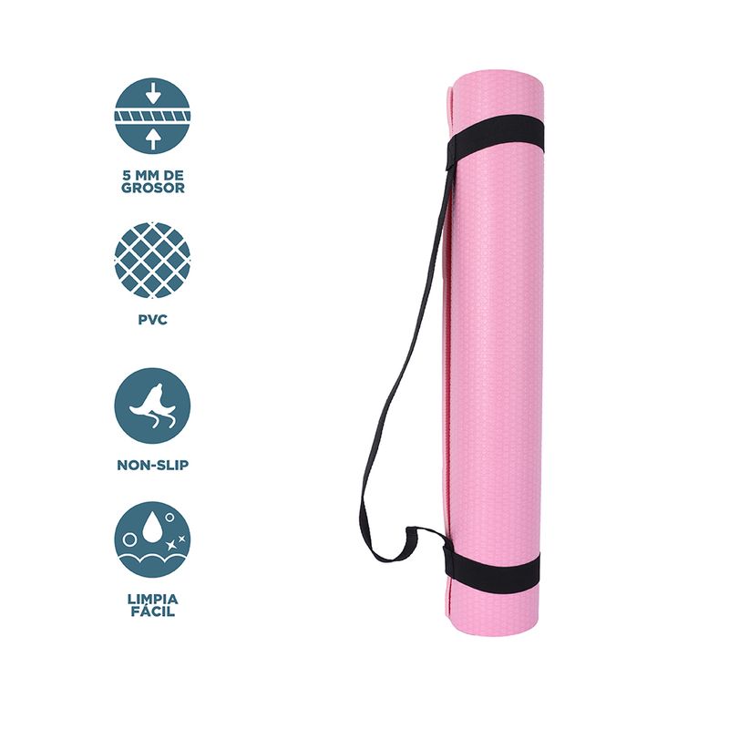 Tapete-De-Yoga-PVC-Rosa-173x61-cm-3-31480