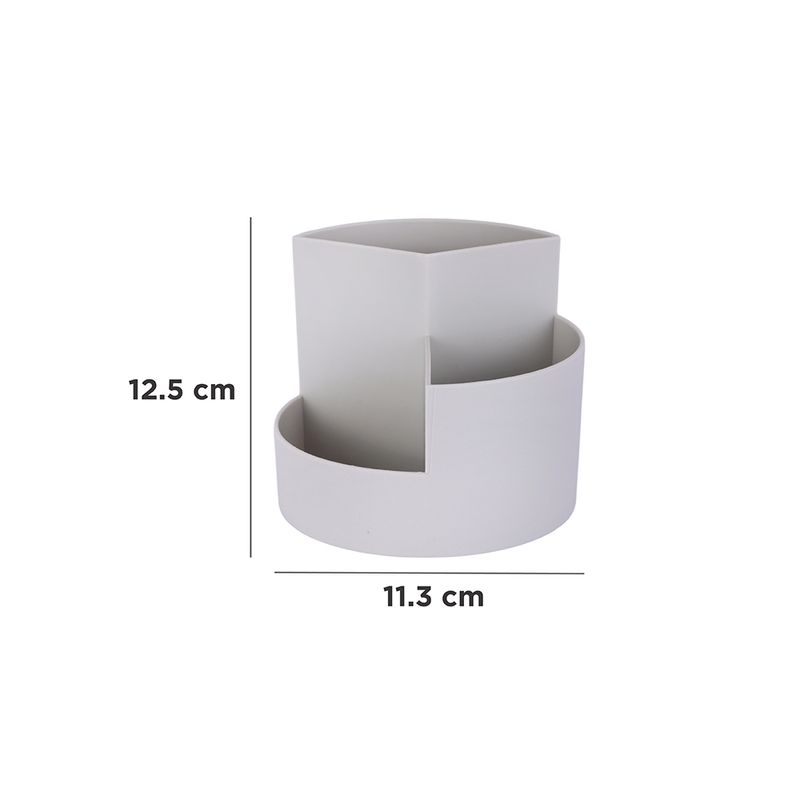 Organizador-De-Escritorio-Portal-pices-Sint-tico-Gris-12-5x11-3-cm-6-31481
