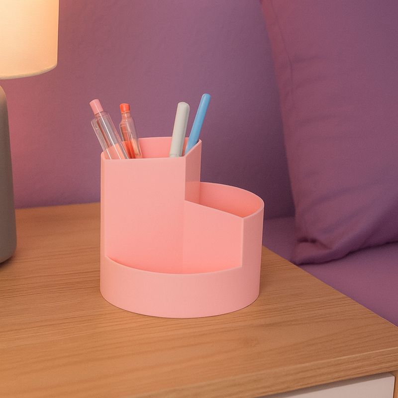 Organizador-De-Escritorio-Portal-pices-Sint-tico-Rosa-10-5x11-3-cm-2-31482