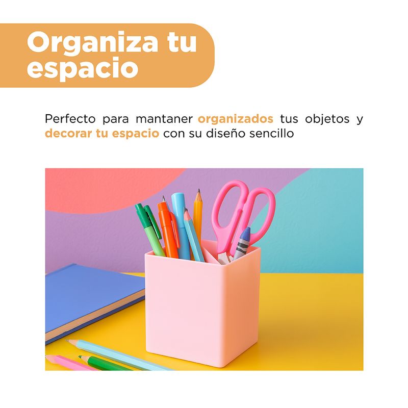 Organizador-De-Escritorio-Portal-pices-Sint-tico-Rosa-12-5x11-3-cm-4-31485