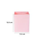 Organizador-De-Escritorio-Portal-pices-Sint-tico-Rosa-12-5x11-3-cm-6-31485