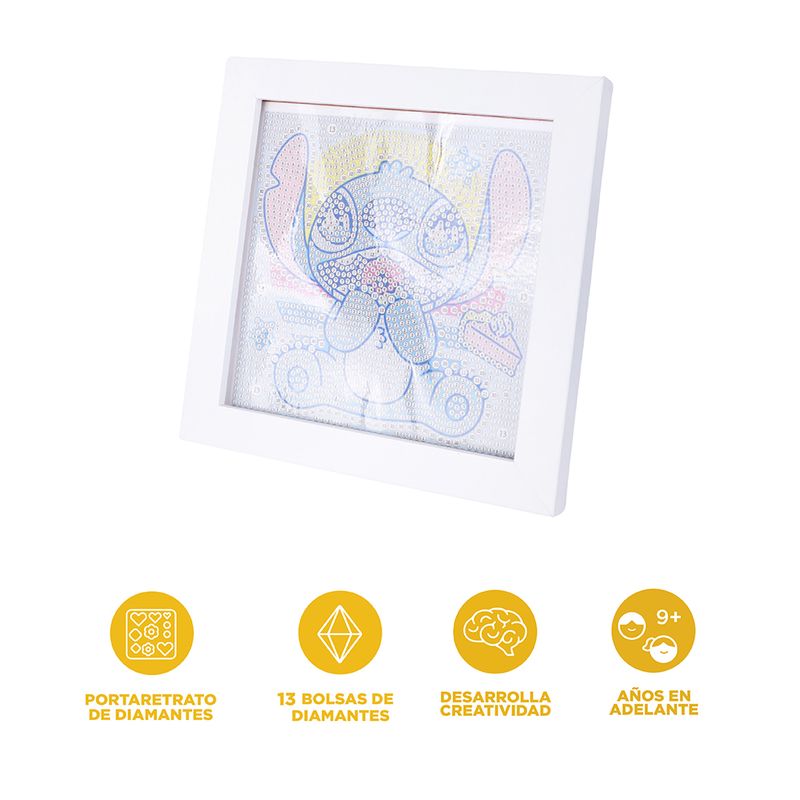 Kit-Creativo-Disney-Stitch-Felicidad-Deliciosa-Manualidades-3-31487