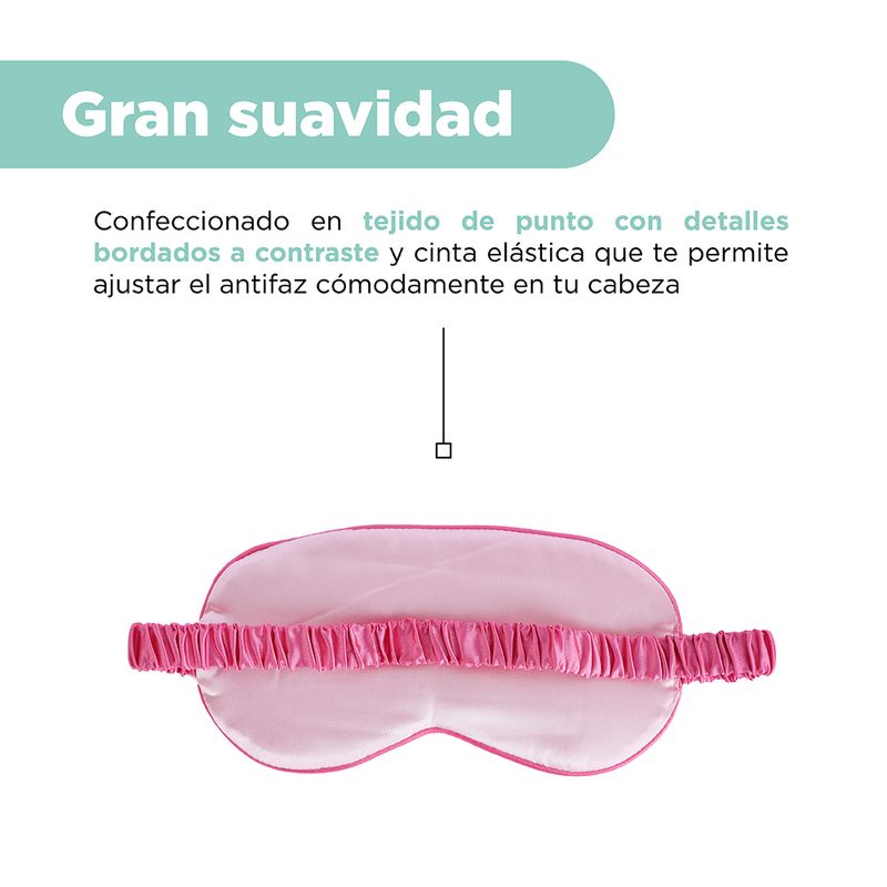 Antifaz-Para-Dormir-Sanrio-Hello-Kitty-95-Poli-ster-5-Elastano-Rosa-20x10-cm-4-31502