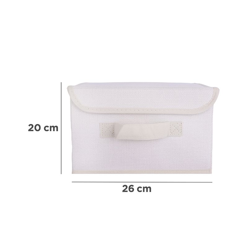 Organizador-Plegable-100-Poli-ster-Beige-26x20-cm-6-31503