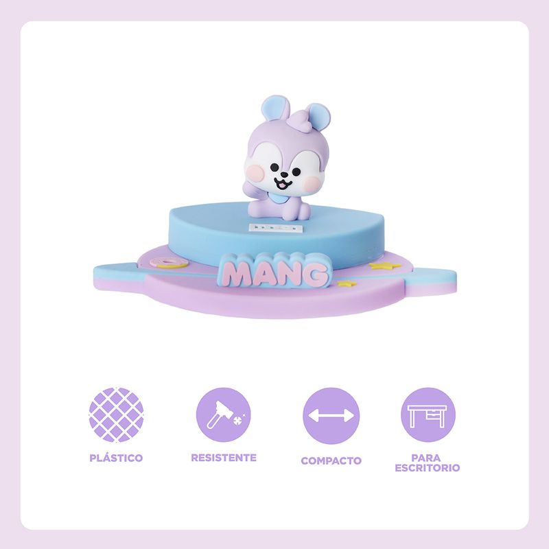 Soporte-Para-Celular-De-Escritorio-BT21-Mang-Colecci-n-Baby-Silicona-11x8-cm-3-31516