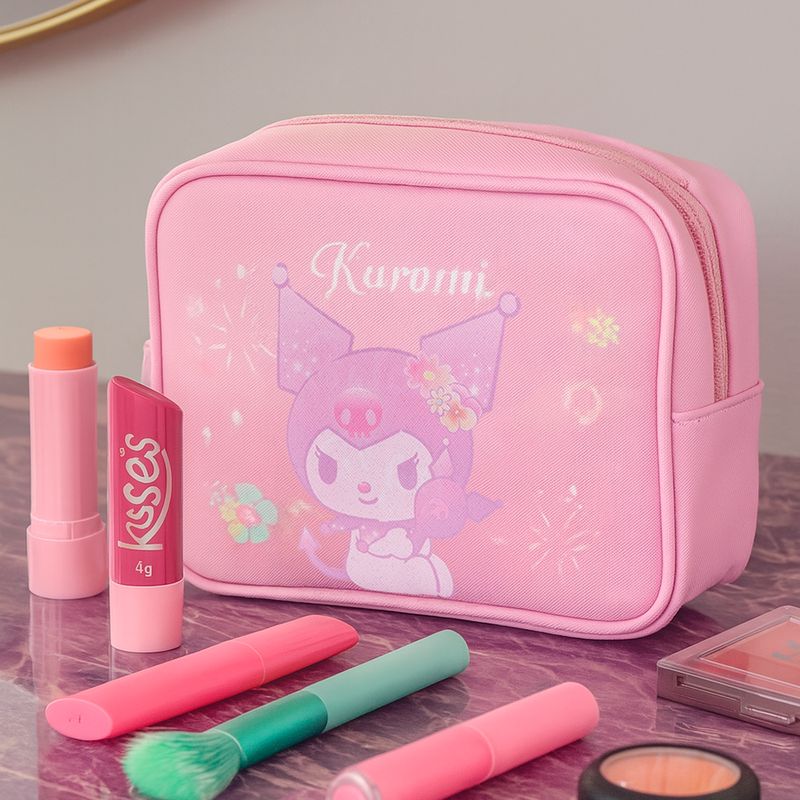 Cosmetiquera-Sanrio-Kuromi-Sint-tica-Lila-22x18x7-cm-2-31560
