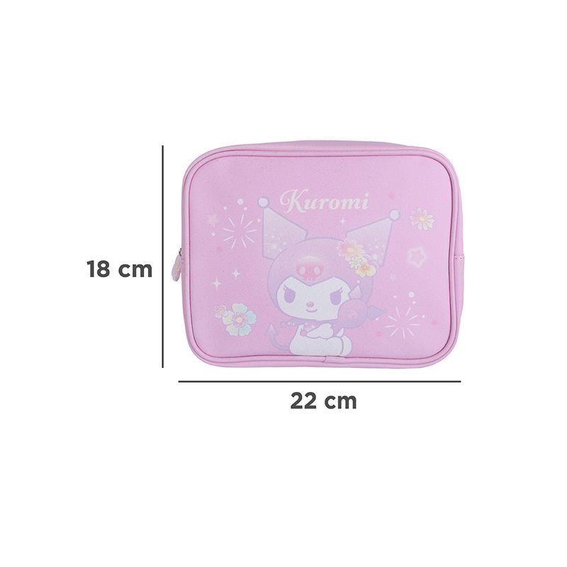 Cosmetiquera-Sanrio-Kuromi-Sint-tica-Lila-22x18x7-cm-6-31560