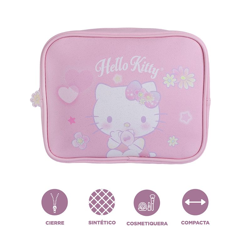 Cosmetiquera-Sanrio-Hello-Kitty-Sint-tica-Rosa-22x18x7-cm-3-31561