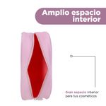 Cosmetiquera-Sanrio-Hello-Kitty-Sint-tica-Rosa-22x18x7-cm-4-31561