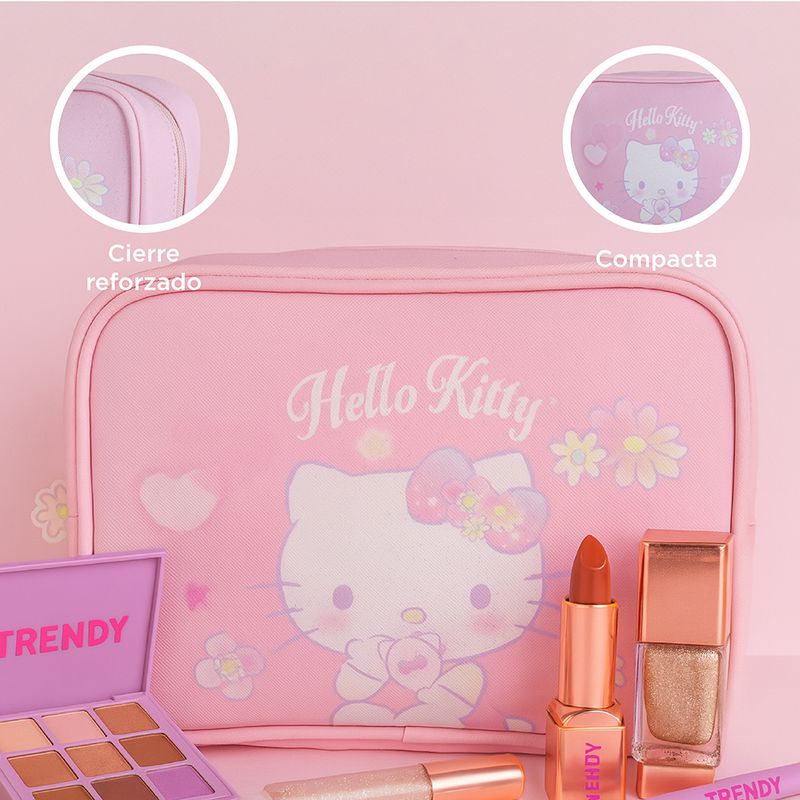 Cosmetiquera-Sanrio-Hello-Kitty-Sint-tica-Rosa-22x18x7-cm-5-31561
