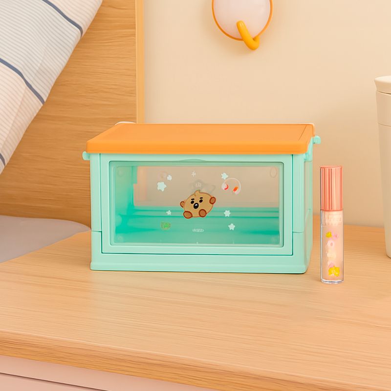 Organizador-De-Escritorio-BT21-Shooky-Sint-tico-Verde-Aqua-12x8-2x7-3-cm-2-31576