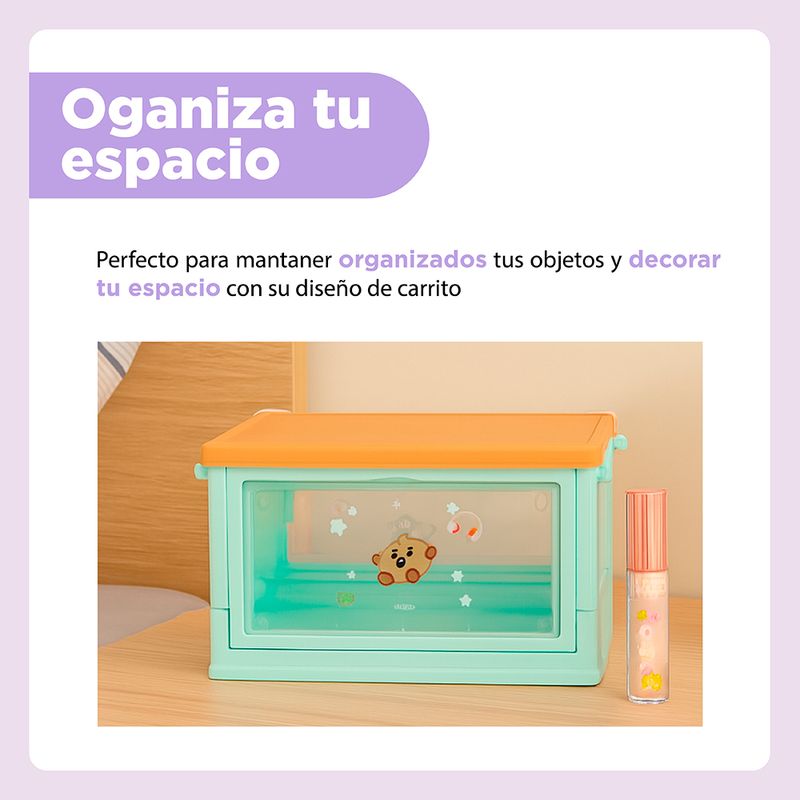 Organizador-De-Escritorio-BT21-Shooky-Sint-tico-Verde-Aqua-12x8-2x7-3-cm-4-31576