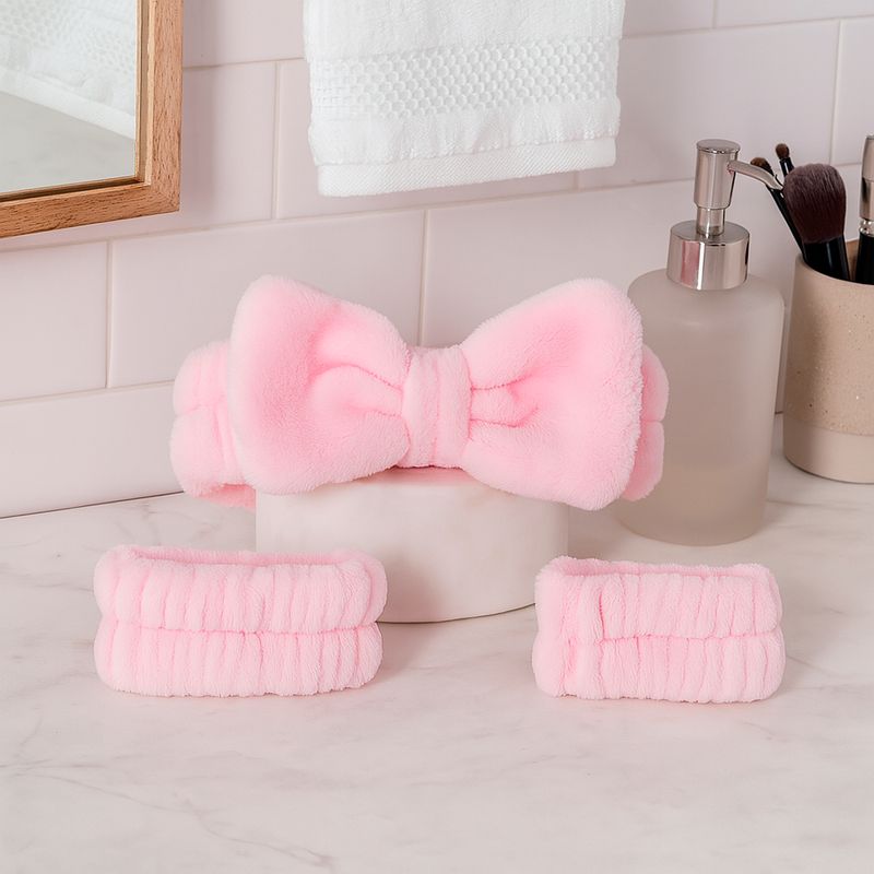Banda-Para-Cabello-Y-Mu-equeras-100-Poli-ster-Multicolor-20x5-cm-3-Piezas-2-31577