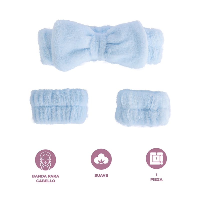 Banda-Para-Cabello-Y-Mu-equeras-100-Poli-ster-Multicolor-20x5-cm-3-Piezas-3-31577
