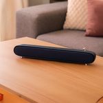 Bocina-Inal-mbrica-Estilo-Vintage-Sint-tica-Azul-Sonido-Est-reo-2-31603