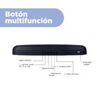 Bocina-Inal-mbrica-Estilo-Vintage-Sint-tica-Azul-Sonido-Est-reo-4-31603