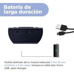 Bocina-Inal-mbrica-Estilo-Vintage-Sint-tica-Azul-Sonido-Est-reo-5-31603