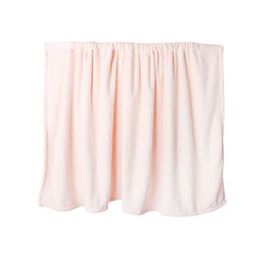Toalla De Baño Textil Coral 140x70 cm